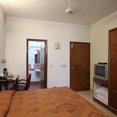 Nu Delhi Homestay New Delhi Exterior photo
