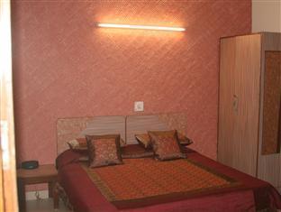 Nu Delhi Homestay New Delhi Exterior photo