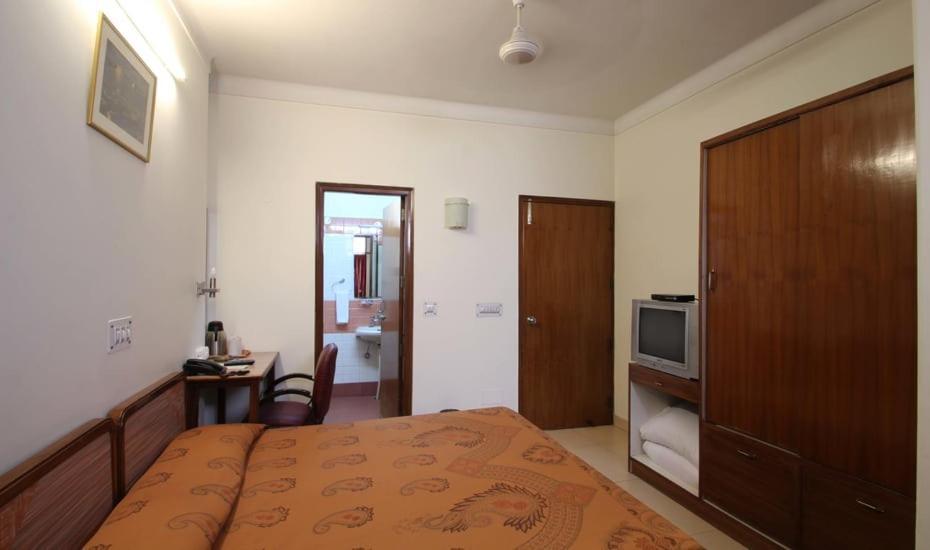 Nu Delhi Homestay New Delhi Exterior photo